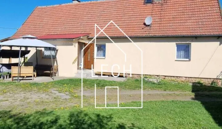 gospodarstwo, 3 pokoje Zabłocie