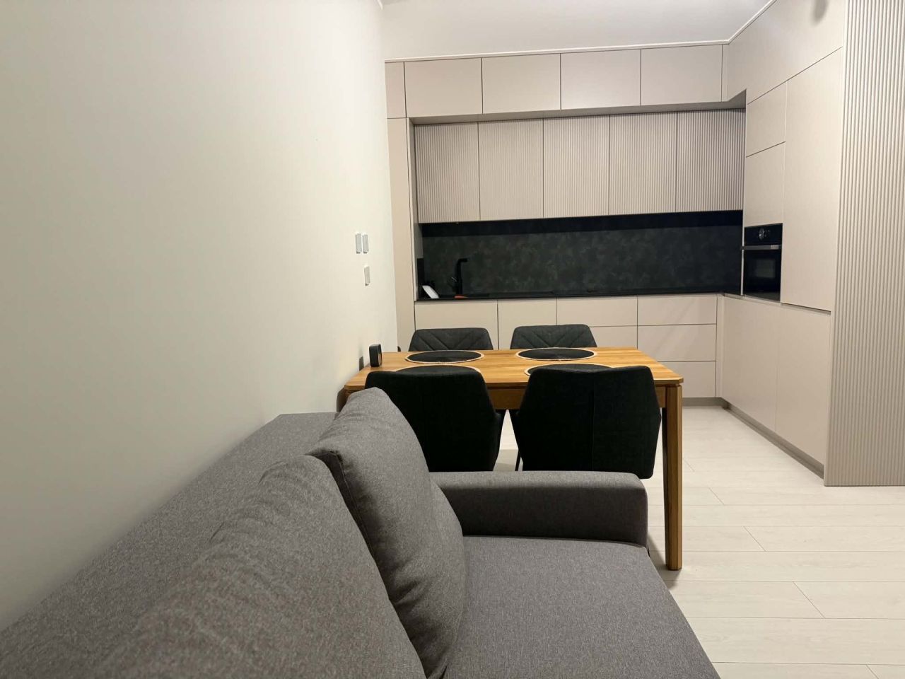 Mieszkanie 3-pokojowe Gdańsk Śródmieście, ul. Sienna Grobla. Zdjęcie 1