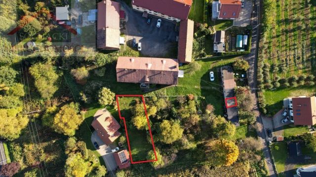 Mieszkanie 2-pokojowe Olszyna, ul. Fryderyka Chopina. Zdjęcie 19