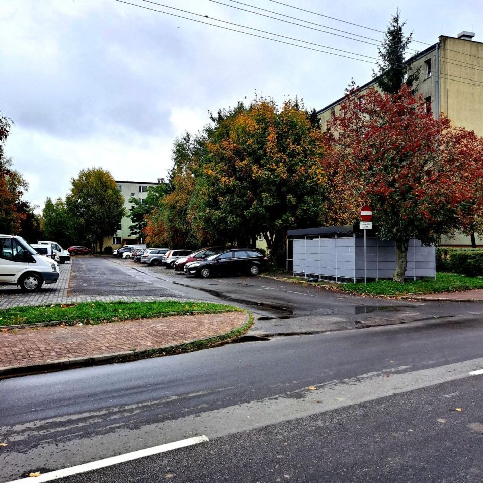 Mieszkanie 2-pokojowe Zelów, os. Płocka. Zdjęcie 13