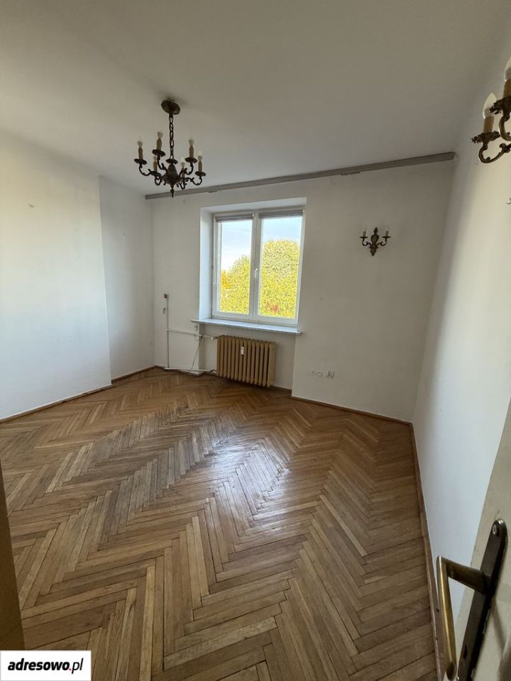 Mieszkanie 4-pokojowe Warszawa Żoliborz, ul. Franciszka Bohomolca. Zdjęcie 7