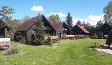 Hotel/pensjonat Rydzewo, ul. Plażowa
