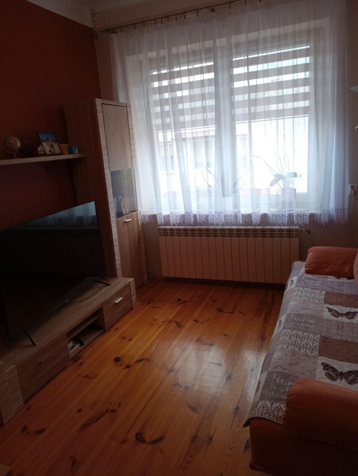 Mieszkanie 5-pokojowe Grodzisk Mazowiecki Centrum, ul. Konspiracji