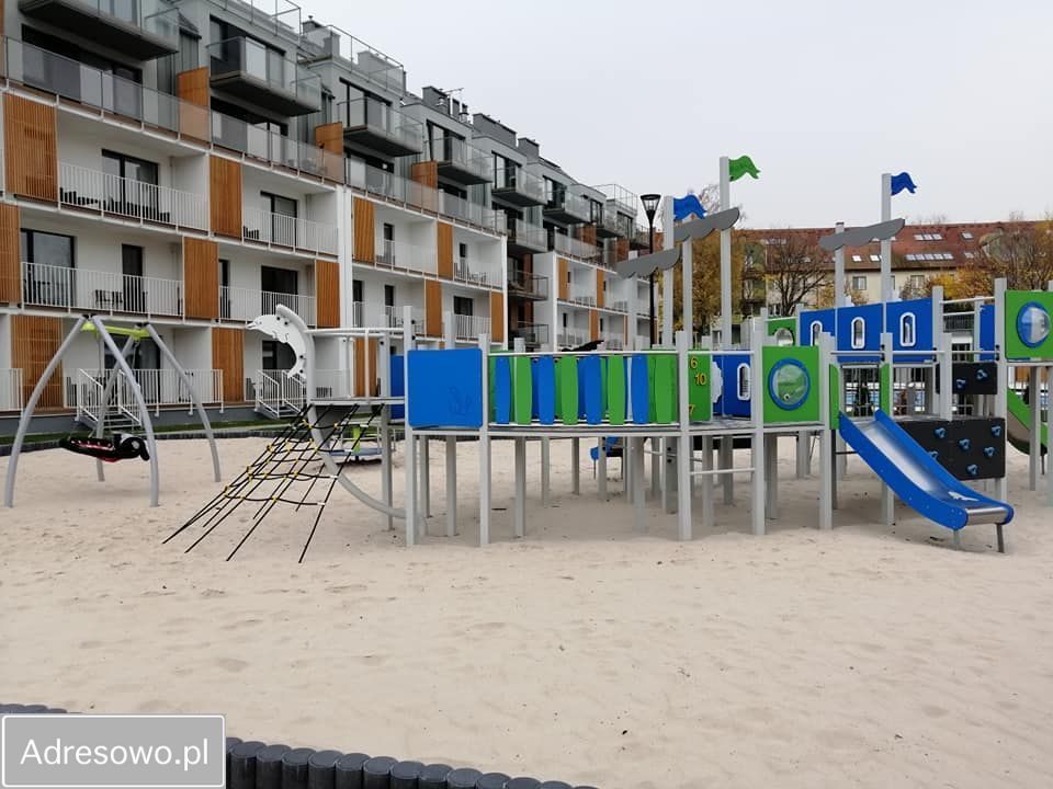 Lokal Kołobrzeg Podczele, ul. Poleska. Zdjęcie 18