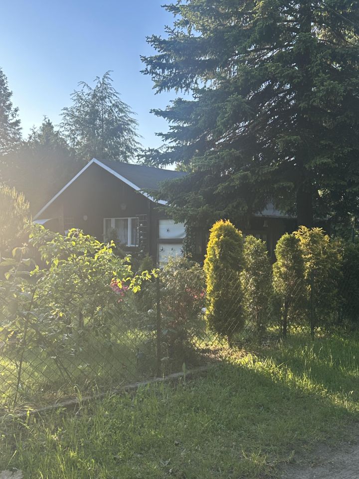 Działka rod Stefanowo, ul. Ułanów. Zdjęcie 18