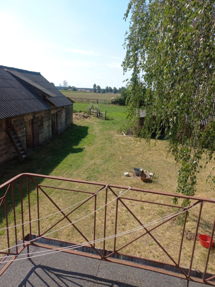 gospodarstwo, 6 pokoi Lututów Piaski, ul. Piaski. Zdjęcie 8