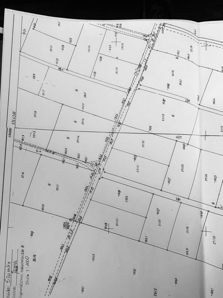 Działka rolno-budowlana Szumlin. Zdjęcie 2