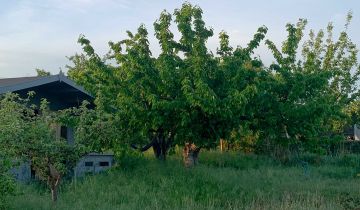 Działka rod Krzywiń