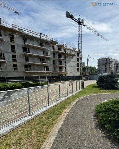 Mieszkanie 2-pokojowe Kraków Bronowice, ul. Josepha Conrada. Zdjęcie 5