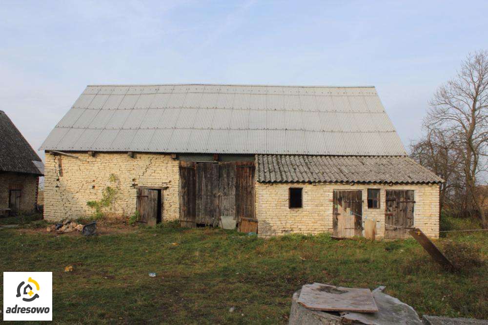 siedlisko Wielenin. Zdjęcie 3