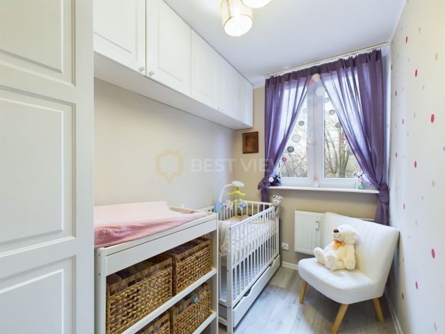 Mieszkanie 3-pokojowe Warszawa Targówek, ul. Wyszogrodzka. Zdjęcie 8