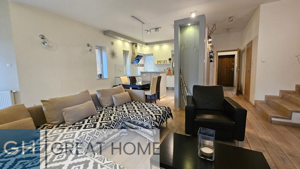 bliźniak, 6 pokoi Warszawa Wawer, ul. Ogórkowa. Zdjęcie 4