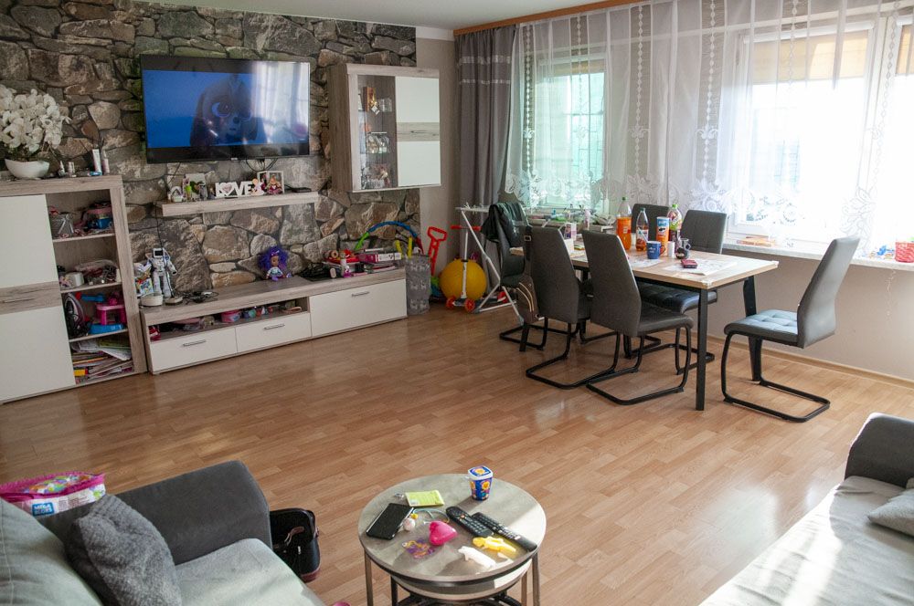 Mieszkanie 2-pokojowe Nowy Sącz Barskie, ul. Batalionów Chłopskich. Zdjęcie 17