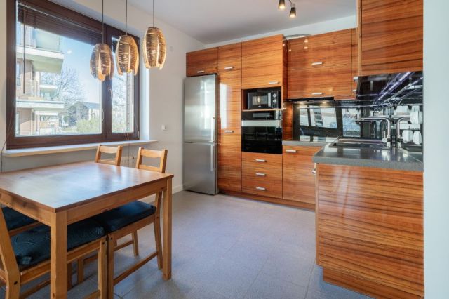 Mieszkanie 2-pokojowe Kraków Cegielniana, ul. Cegielniana. Zdjęcie 1