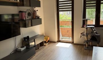 Mieszkanie 2-pokojowe Legnica, ul. Bydgoska