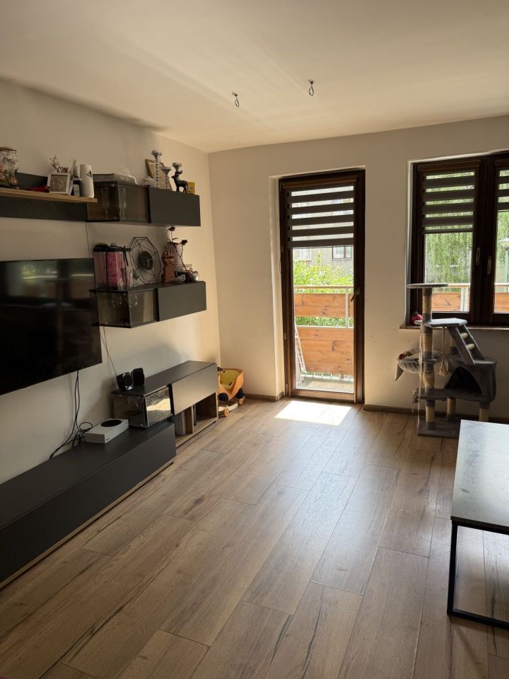 Mieszkanie 2-pokojowe Legnica, ul. Bydgoska