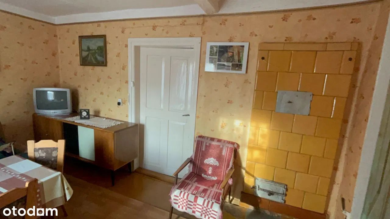 dom wolnostojący, 4 pokoje Biała. Zdjęcie 4