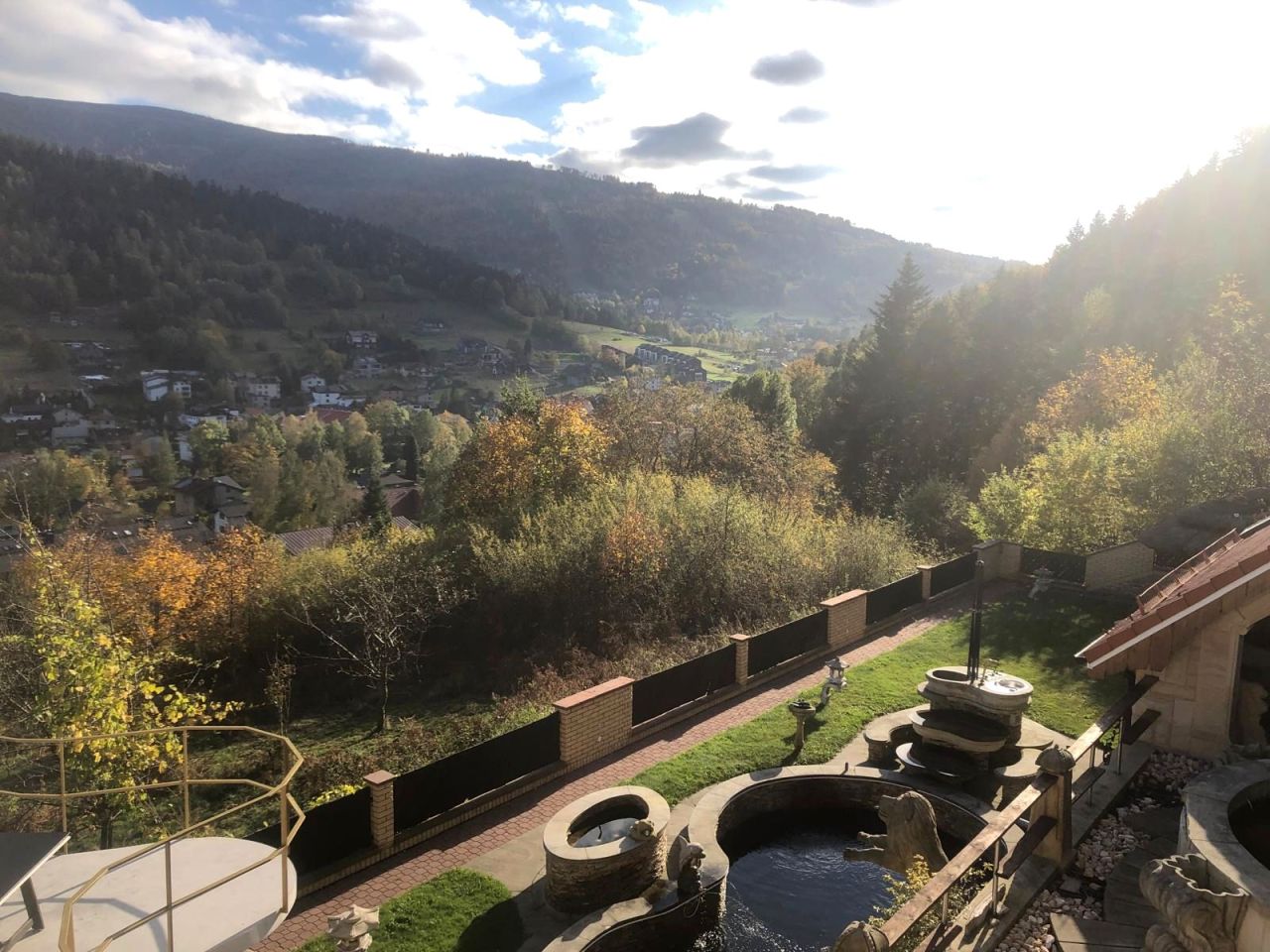 dom wolnostojący, 10 pokoi Szczyrk, ul. Świerkowa. Zdjęcie 4