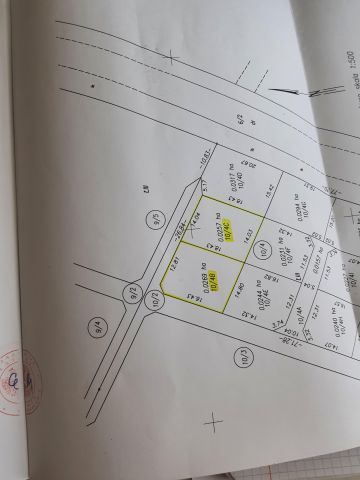 Działka rolna Darłowo Darłówko, ul. Lotników Morskich. Zdjęcie 1