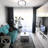 Mieszkanie 3-pokojowe Wrocław Zakrzów, ul. Zatorska