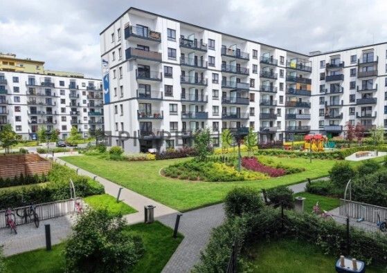 Mieszkanie 3-pokojowe Warszawa Białołęka, ul. Starowiślna. Zdjęcie 10