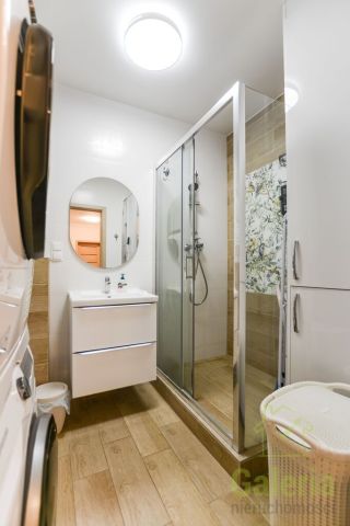 Mieszkanie 2-pokojowe Szczecin Kijewo, ul. Świstacza. Zdjęcie 6