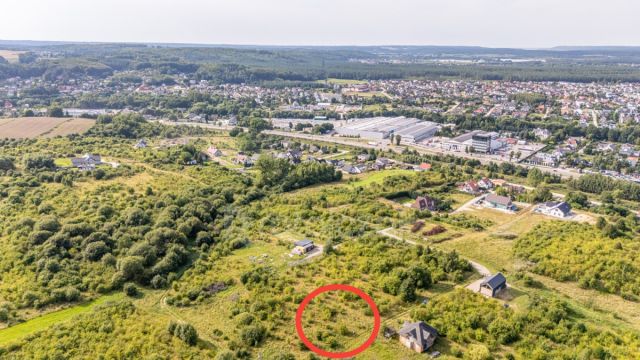 Działka budowlana Wejherowo, ul. Wejherowska. Zdjęcie 7