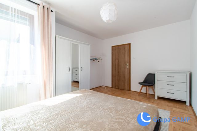 Mieszkanie 3-pokojowe Kraków Ruczaj, ul. prof. Władysława Konopczyńskiego. Zdjęcie 8