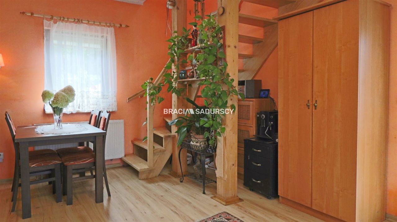 dom wolnostojący, 3 pokoje Sobolów. Zdjęcie 14