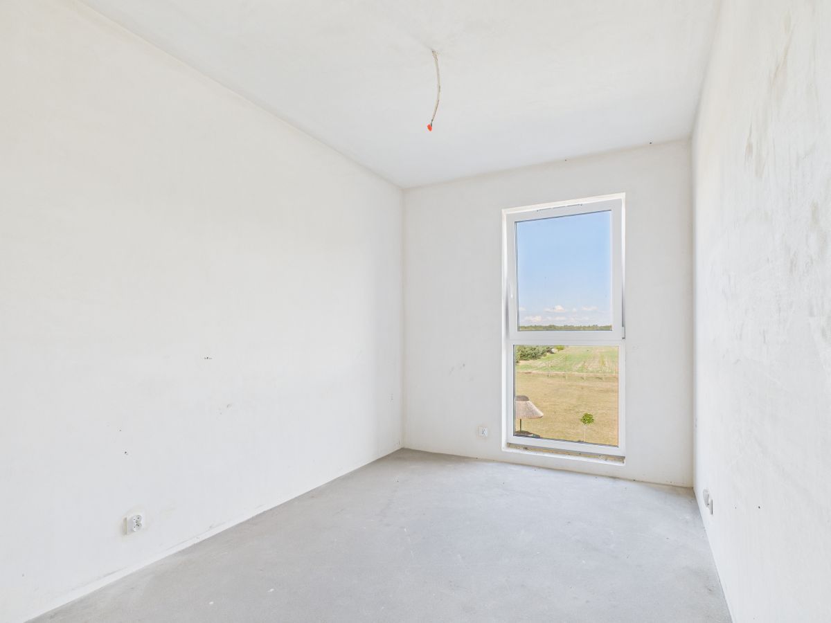 Mieszkanie 4-pokojowe Zaborówek, ul. Zacisze. Zdjęcie 6