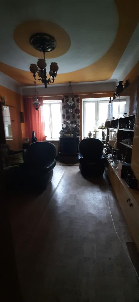 Mieszkanie 3-pokojowe Chełm, al. marsz. Józefa Piłsudskiego