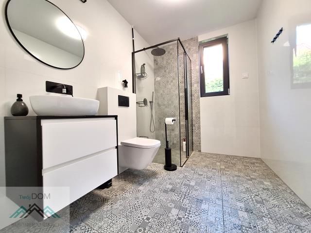 dom wolnostojący, 6 pokoi Sławków. Zdjęcie 9