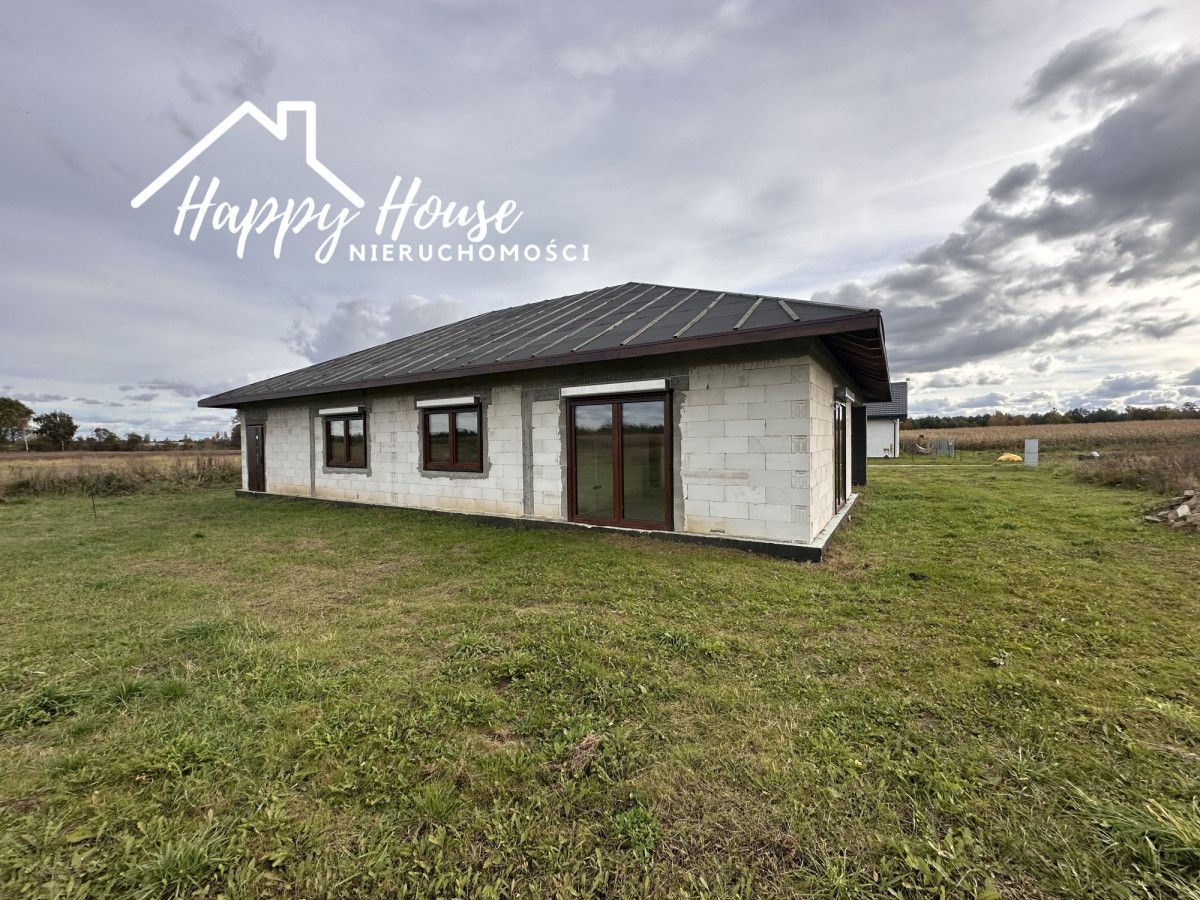 dom wolnostojący, 4 pokoje Kęsowo, ul. Żurawiowa. Zdjęcie 8