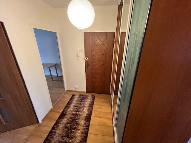 Mieszkanie 3-pokojowe Szczecin Niebuszewo. Zdjęcie 9