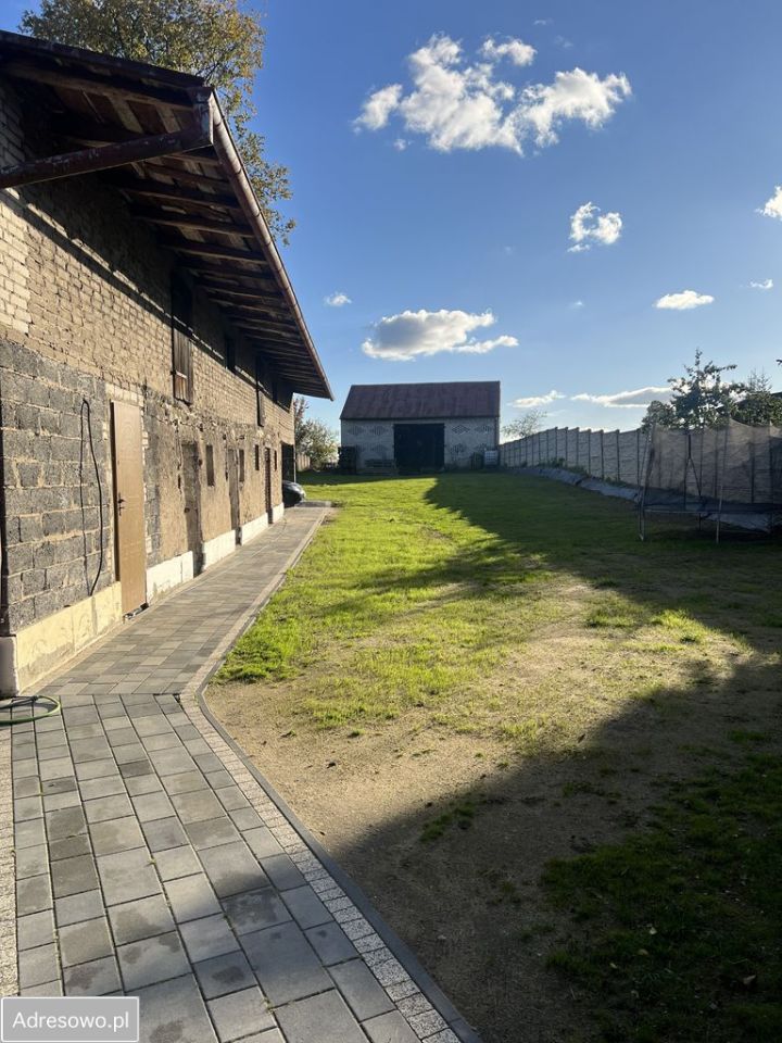 dom wolnostojący, 5 pokoi Szczyty, ul. Wieluńska. Zdjęcie 11