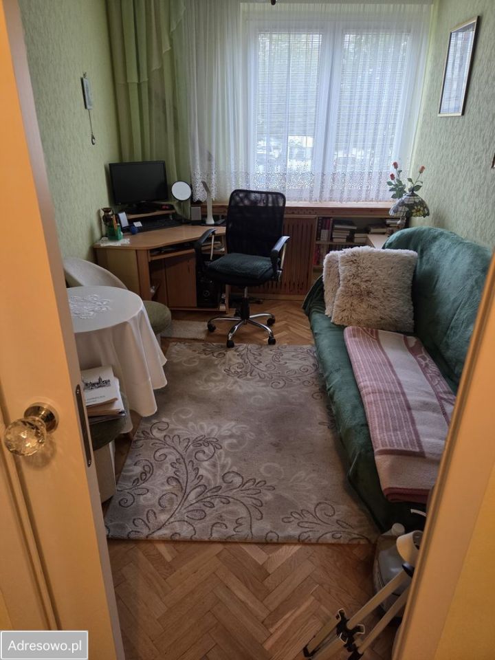 Mieszkanie 3-pokojowe Gdańsk Żabianka, ul. Sztormowa. Zdjęcie 3