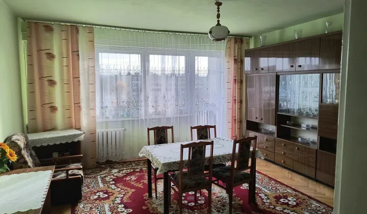 Mieszkanie 2-pokojowe Dębica, ul. Rzeszowska