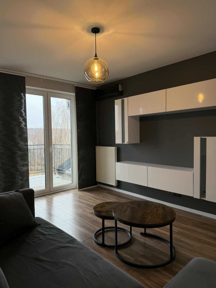 Mieszkanie 2-pokojowe Łódź Górna, ul. Graniczna. Zdjęcie 1