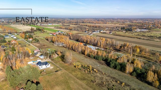 Działka budowlana Kaleń, ul. Długa. Zdjęcie 6