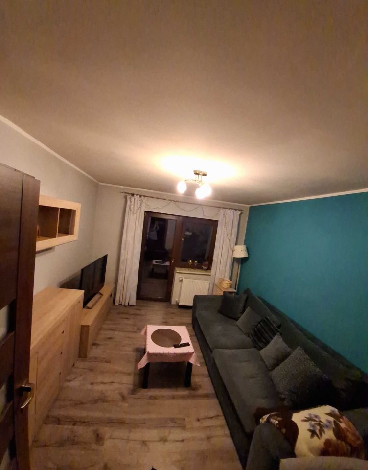 Mieszkanie 4-pokojowe Nowy Dwór. Zdjęcie 6