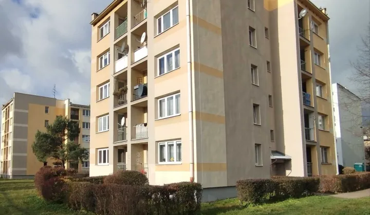 Mieszkanie 2-pokojowe Krzeszowice, ul. Armii Krajowej