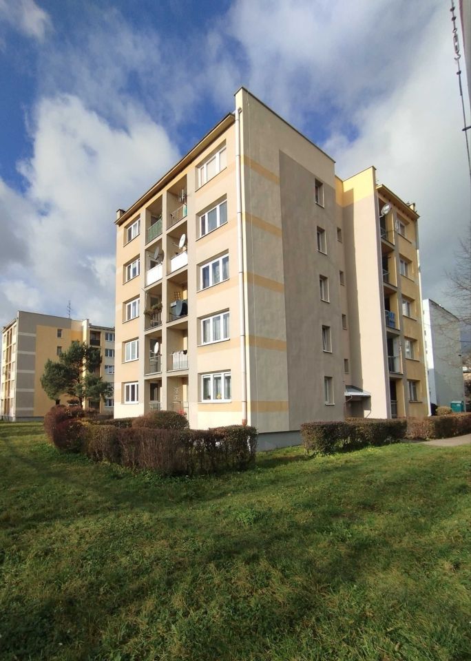 Mieszkanie 2-pokojowe Krzeszowice