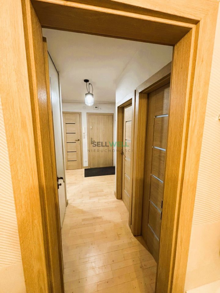 Mieszkanie 3-pokojowe Wrocław Biskupin, ul. Promień. Zdjęcie 10