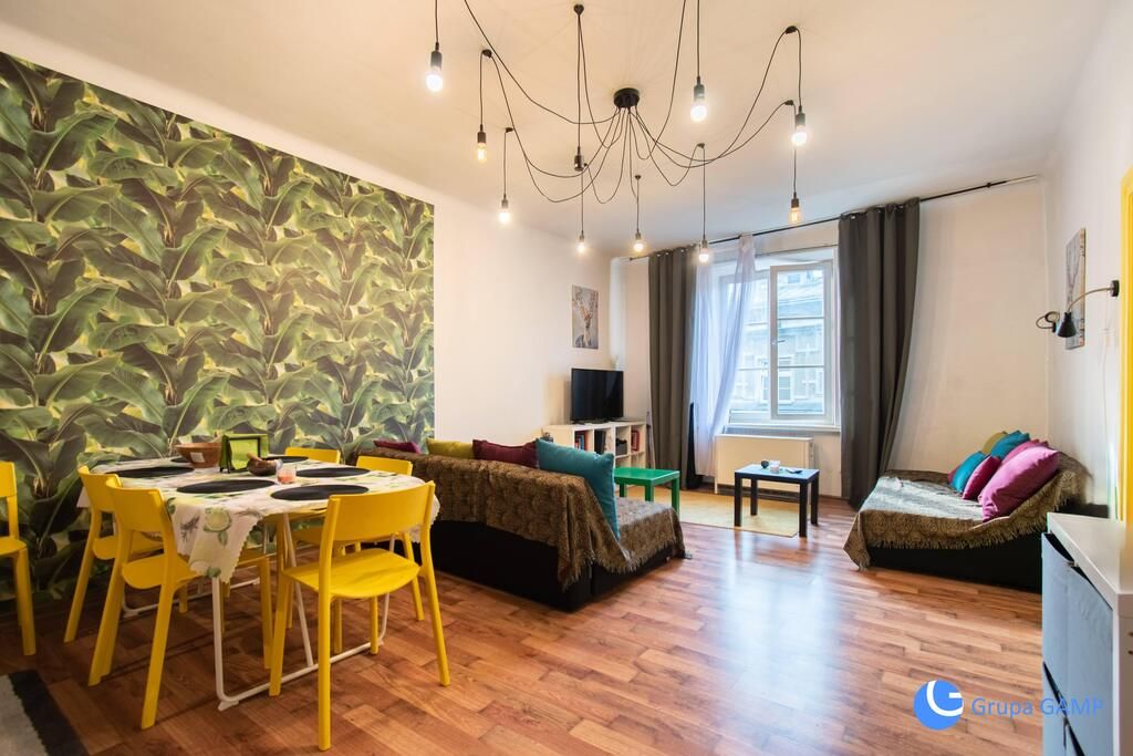 Mieszkanie 2-pokojowe Kraków Stare Miasto, ul. Sławkowska. Zdjęcie 7