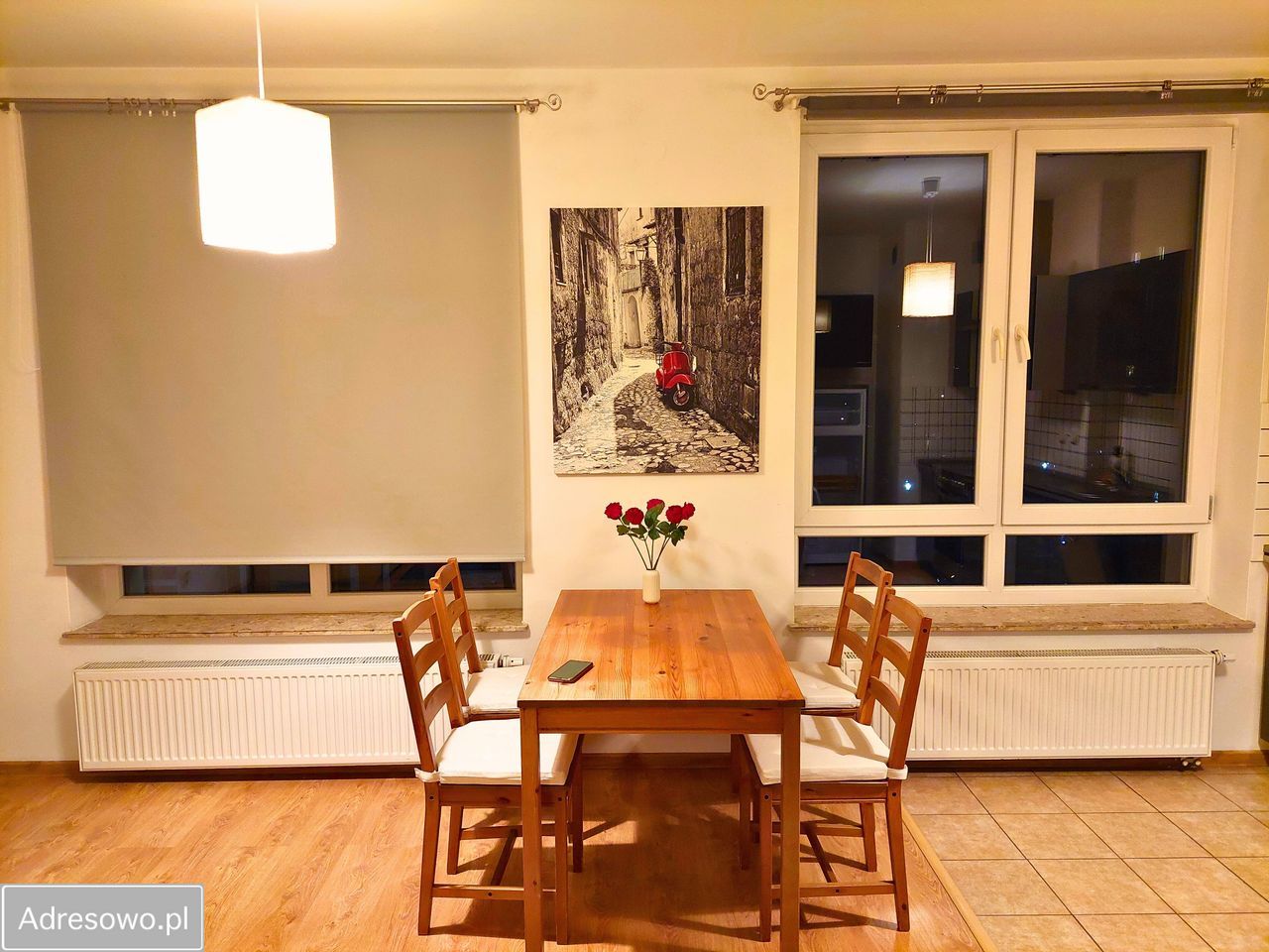 Mieszkanie 2-pokojowe Warszawa Ursynów, ul. Belgradzka. Zdjęcie 16