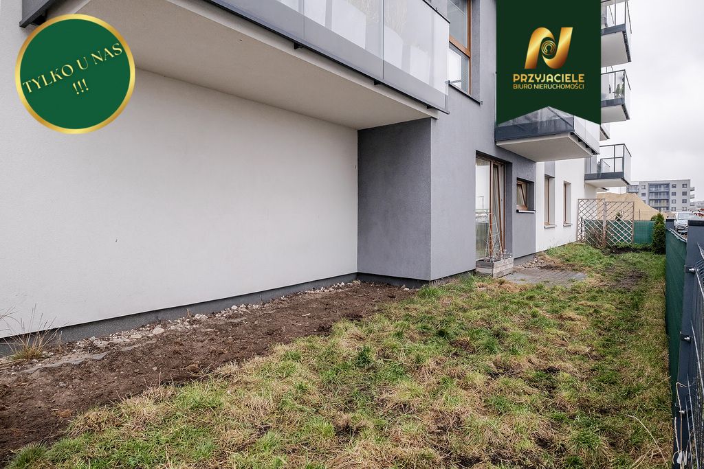 Mieszkanie 3-pokojowe Rumia, ul. Jęczmienna. Zdjęcie 15