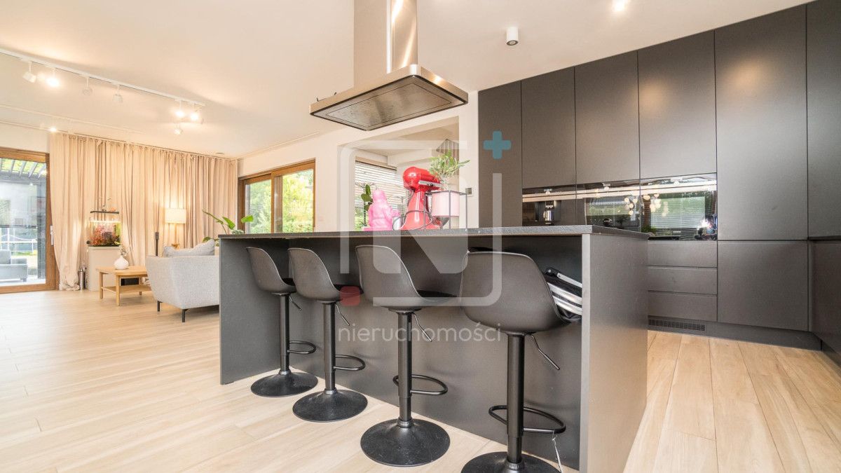 dom wolnostojący, 5 pokoi Raszyn. Zdjęcie 6