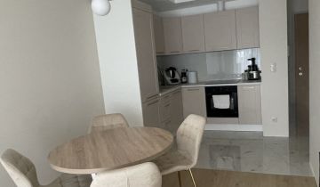 Mieszkanie 2-pokojowe Warszawa Białołęka, ul. Marii Callas