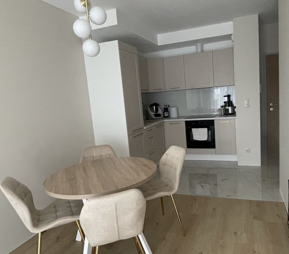 Mieszkanie 2-pokojowe Warszawa Białołęka, ul. Marii Callas