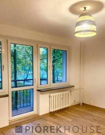 Mieszkanie 3-pokojowe Warszawa Mokotów, ul. Krymska. Zdjęcie 2
